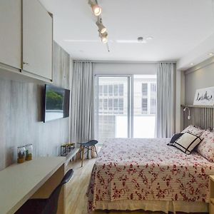 Apartamento Estudio